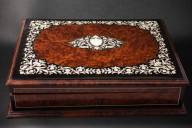 Caja. Francia